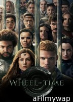 The Wheel Of Time (2025) Season 3 EP01 To EP03 Hindi Dubbed Web Series
