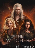 The Witcher (2025) Season 4 Hindi Dubbed Web Series