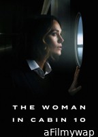 The Woman In Cabin 10 (2025) ORG Hindi Dubbed Movie