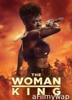 The Woman King (2022) ORG Hindi Dubbed Movie