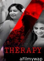 Therapy (2025) S01 Part 2 Bulbulplay Hindi Hot Web Series