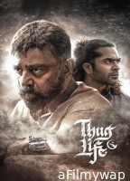 Thug Life (2025) ORG Hindi Dubbed Movie