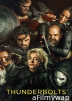 Thunderbolts (2025) English Movie