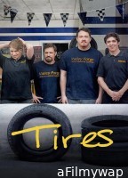 Tires (2025) Season 2 Hindi Dubbed Web Series