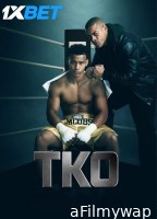Tko (2025) HQ Hindi Dubbed Movie