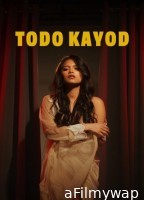 [+18] Todo kayod (2025) Tagalog Movie