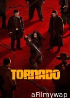 Tornado (2025) ORG Hindi Dubbed Movie