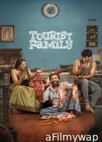 Tourist Family (2025) ORG Hindi Dubbed Movie