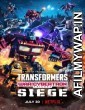 Transformers War for Cybertron Kingdom (2021) Hindi Dubbed Season 1 Complete Show
