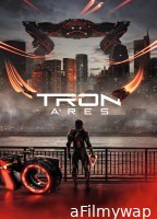 Tron Ares (2025) Hindi Dubbed Movie