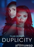 Tyler Perrys Duplicity (2025) ORG Hindi Dubbed Movie