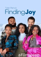 Tyler Perrys Finding Joy (2025) ORG Hindi Dubbed Movie