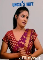 Uncles Wife (2025) Feniapp Malayalam Hot Short Film