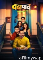 Vadapav (2025) Marathi Movie
