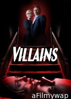Villains (2019) ORG Hindi Dubbed Movie