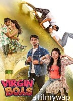 Virgin Boys (2025) ORG Hindi Dubbed Movie