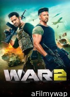 War 2 (2025) Hindi Movie