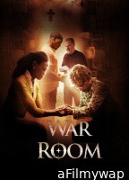 War Room (2015) ORG Hindi Dubbed Movie