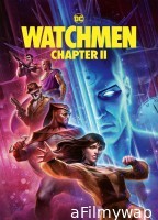 Watchmen Chapter II (2024) ORG Hindi Dubbed Movie
