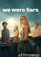We Were Liars (2025) Season 1 Hindi Dubbed Web Series