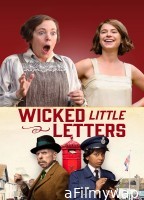 Wicked Little Letters (2024) ORG Hindi Dubbed Movie