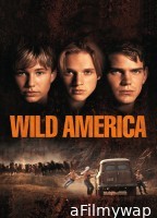 Wild America (1997) ORG Hindi Dubbed Movie