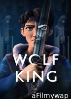 Wolf King (2025) Season 2 Hindi Dubbed Web Series