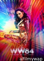 Wonder Woman 1984 (2020) ORG Hindi Dubbed Movie