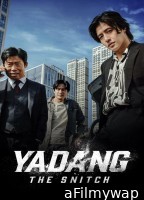 Yadang The Snitch (2025) ORG Hindi Dubbed Movie
