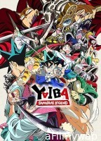 Yaiba Samurai Legend (2025) Season 1 Hindi Dubbed Web Series