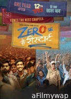 Zero Se Restart (2024) Hindi Movie
