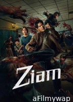 Ziam (2025) ORG Hindi Dubbed Movie