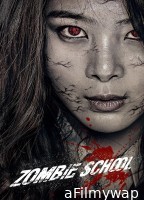 Zombie School (2014) ORG Hindi Dubbed Movie