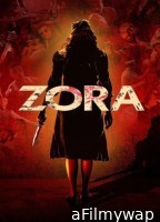 Zora (2025) Hindi Movied