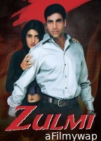 Zulmi (1999) Hindi Movie